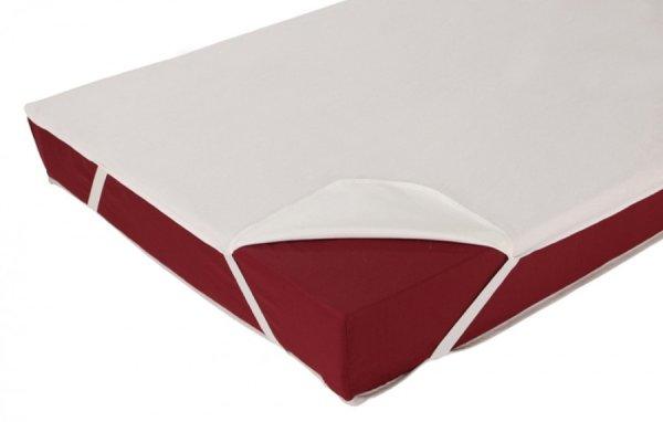 Babastar matracvédő lepedő 40*90 cm - fehér