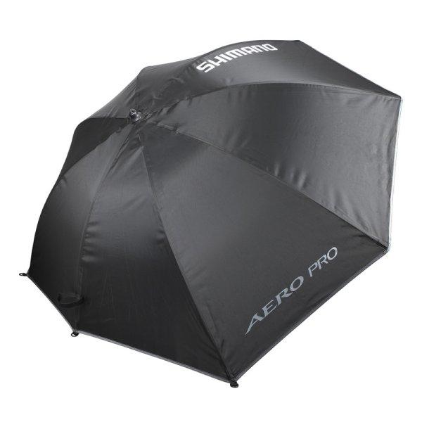 Ernyő - Shimano Aero Pro 50in Nylon Umbrella ernyő 250cm (SHARPUMB01)