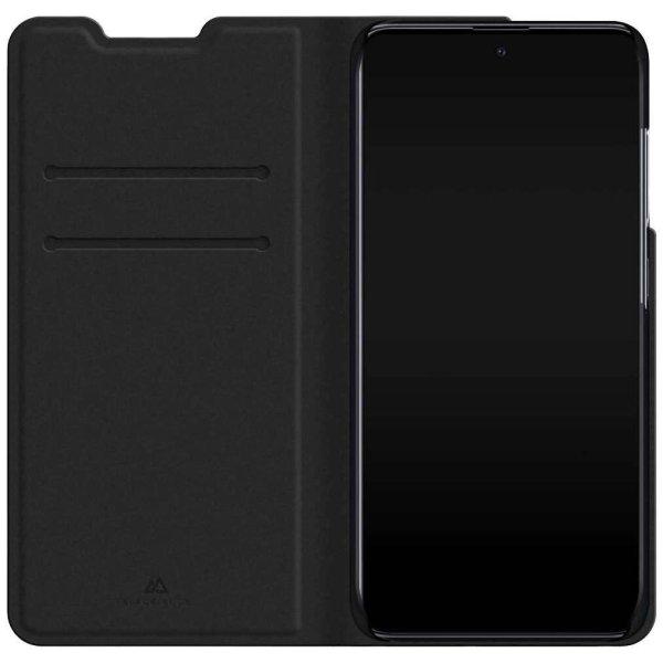 Black Rock The Classic Booklet Samsung Galaxy A53 5G tok fekete (2158MPU02)
(2158MPU02)