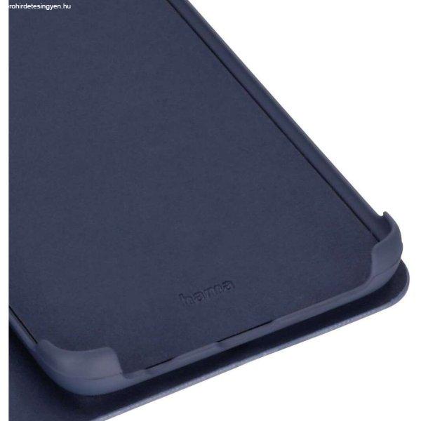 Hama Guard Pro Booklet Apple iPhone 13 Mini hátlap tok kék (00196941)
(HA00196941)