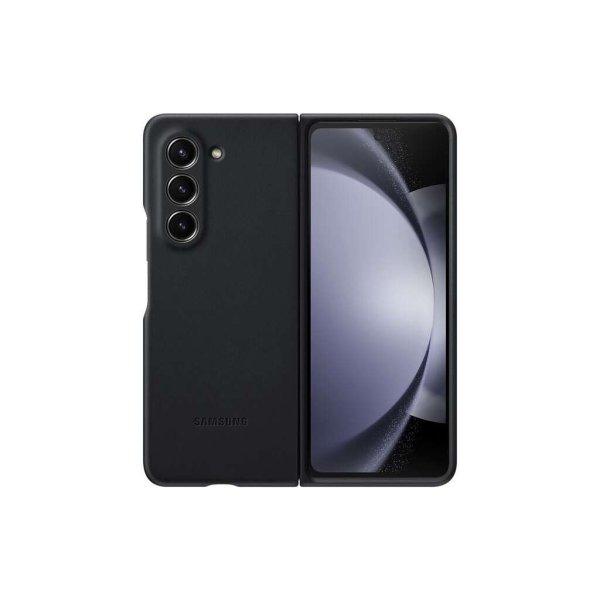 Samsung Galaxy Z Fold5 ökobőr tok fekete (EF-VF946PBEG) (EF-VF946PBEG)