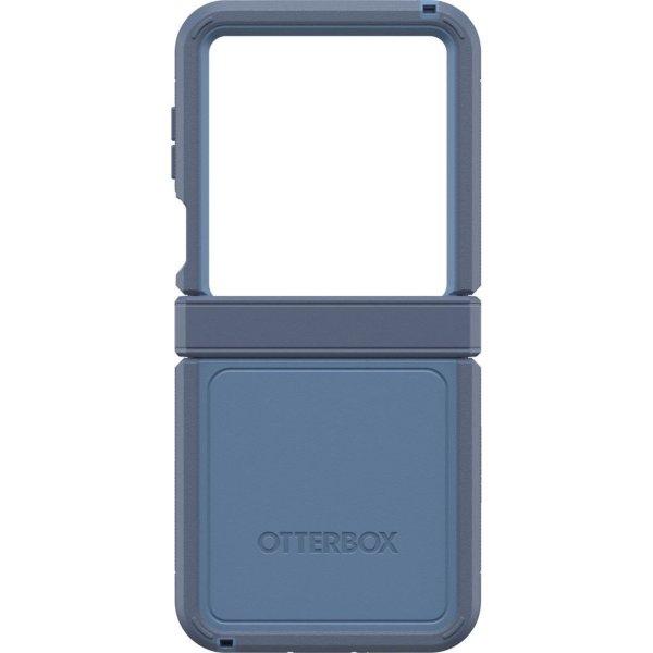 OtterBox Defender XT Galaxy Z Flip5 tok kék (77-94065) (77-94065)