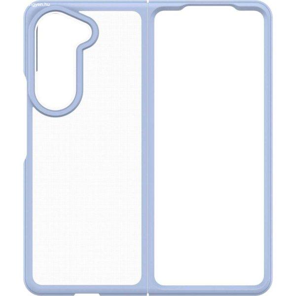 OtterBox Thin Flex Galaxy Z Fold5 tok átlátszó-kék (77-93783) (77-93783)