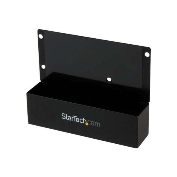 StarTech.com SAT2IDEADP csatlakozó átlakító SATA 7-pin + SATA 15-pin IDE
40-pin + IDE 44-pin + LP4 Fekete (SAT2IDEADP)