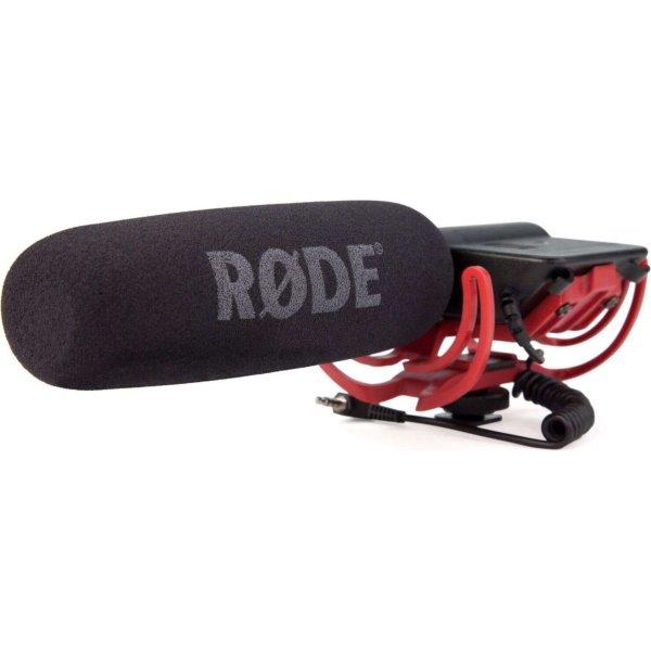 Rode Rycote Kondenzátor mikrofon (698813002900)