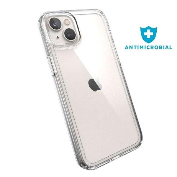 Speck Gemshell Apple iPhone 14 Plus Magsafe Szilikon Tok - Átlátszó
(150130-5085)