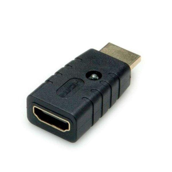 Roline Virtual HDMI Emulator EDID 4K (14.01.3416-30) (14.01.3416-30)