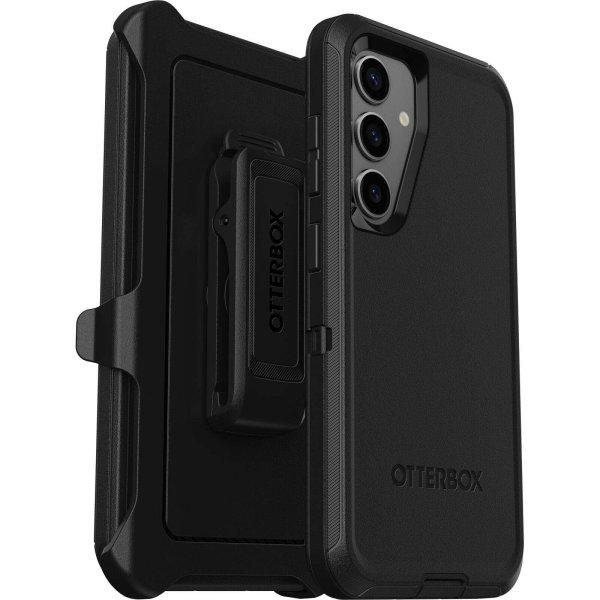 OtterBox Defender Samsung Galaxy S24 Tok - Fekete
