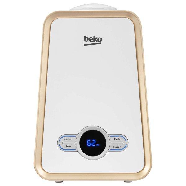 Beko ATH7120 Ultrahangos párásító, 3.75 L, Ionizációs funkció, Nedvesség
érzékelő, Digitális kijelző
