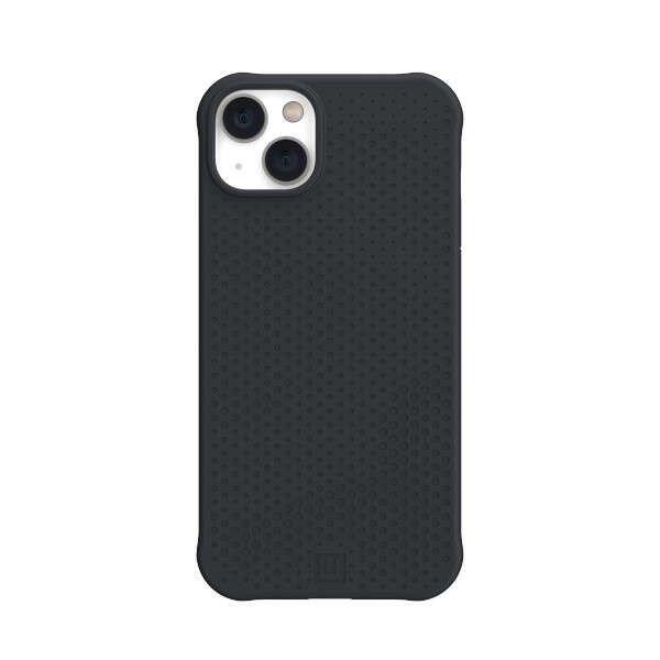 UAG Urban Armor Gear Dot [U] MagSafe Apple iPhone 14 Plus (black)