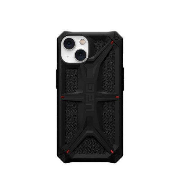 UAG Urban Armor Gear Monarch Apple iPhone 14 Plus (kevlar - black)