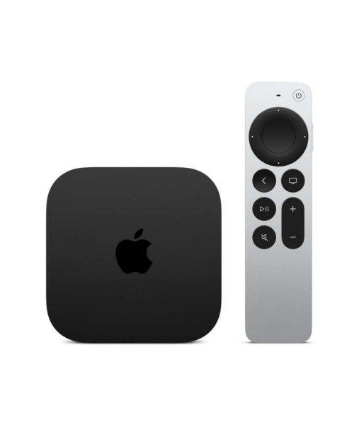 Apple TV 4K Wi_Fi 64GB tárhely (2022)