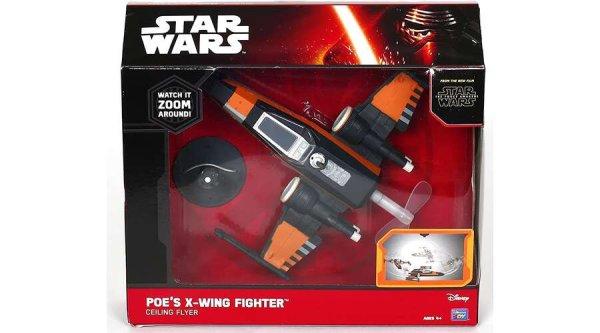 Star Wars: Poe Dameron X-szárnyúja