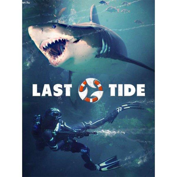 Last Tide (PC - Steam elektronikus játék licensz)