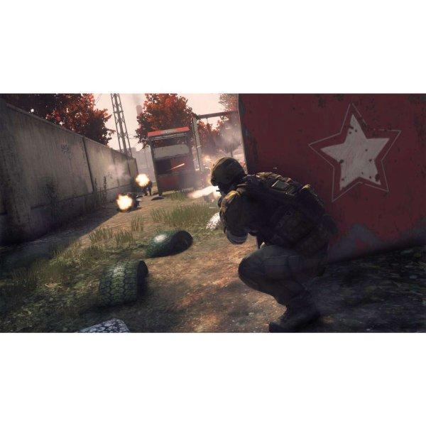 Tom Clancy's Ghost Recon: Future Soldier Signature Edition (PC - Ubisoft Connect
elektronikus játék licensz)
