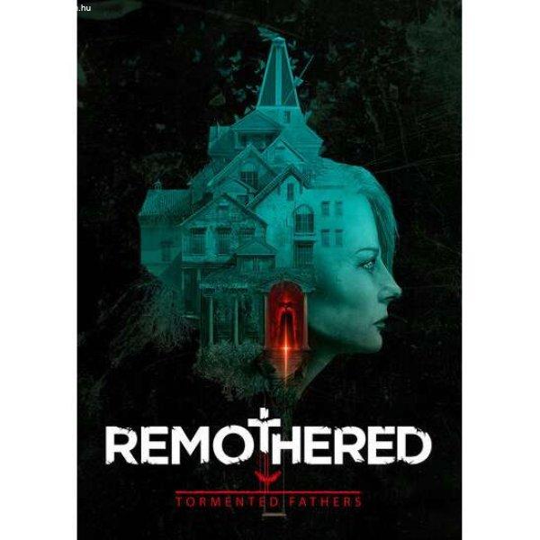 Remothered: Tormented Fathers (PC - Steam elektronikus játék licensz)