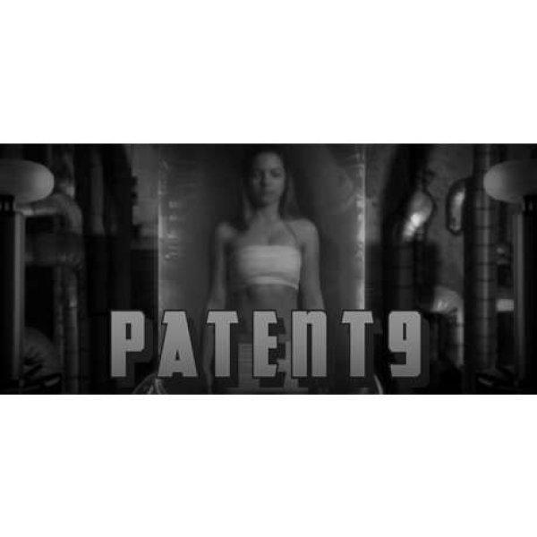 Patent9 - Goddess of Trust (PC - Steam elektronikus játék licensz)