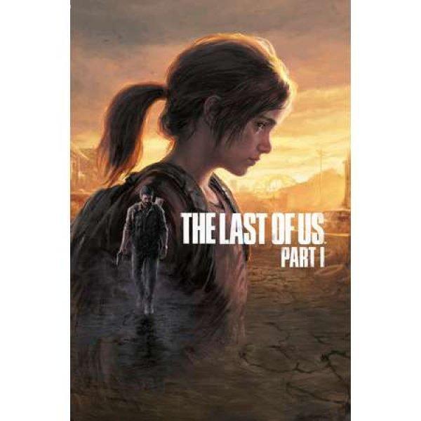 The Last of Us: Part I (PC - Steam elektronikus játék licensz)