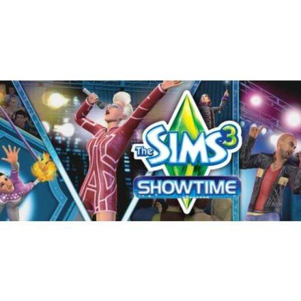 The Sims™ 3 Showtime (PC - EA App (Origin) elektronikus játék licensz)