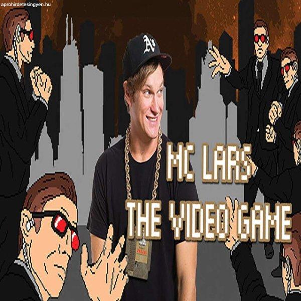 MC Lars: The Video Game (PC - Steam elektronikus játék licensz)