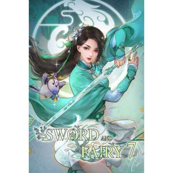 Sword and Fairy 7 (PC - Steam elektronikus játék licensz)