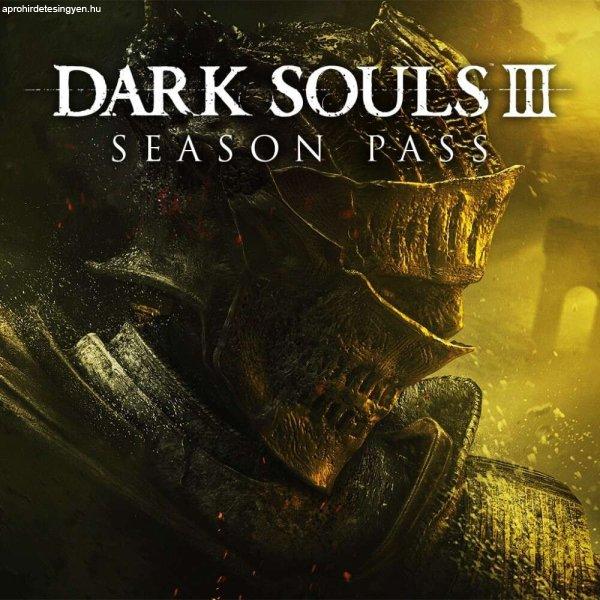 Dark Souls 3 - Season Pass (DLC) (Digitális kulcs - PC)