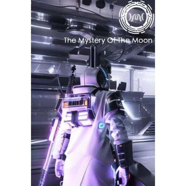 The Mystery Of The Moon (PC - Steam elektronikus játék licensz)
