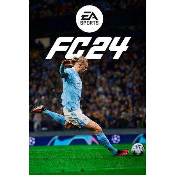EA SPORTS FC 24 (PC - Steam elektronikus játék licensz)