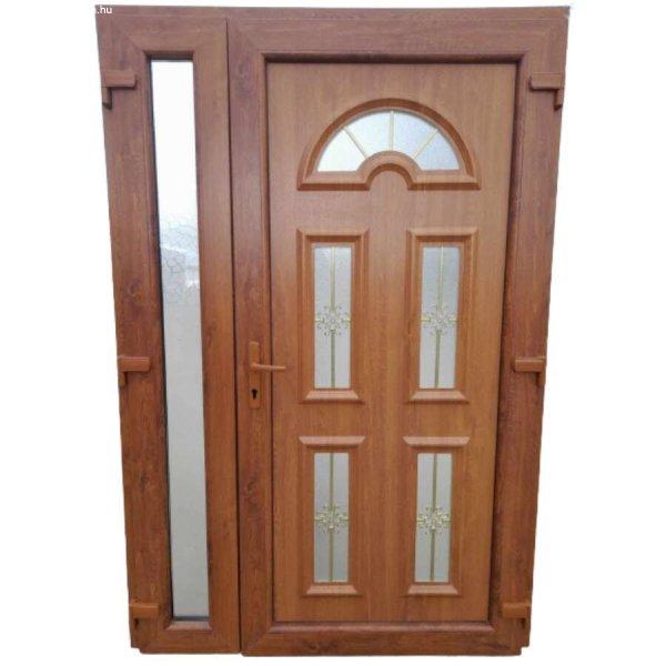 Remy A– Aranytölgy – Bejárati ajtó – 138x208 –