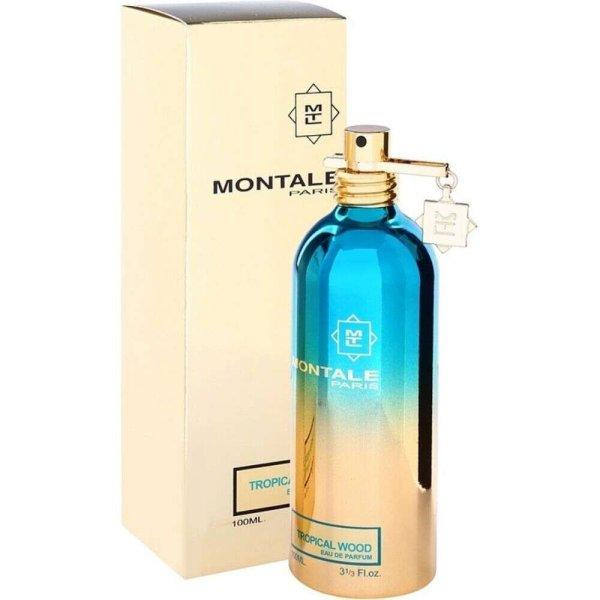 Montale Tropical Wood EDP 100ml Unisex Parfüm