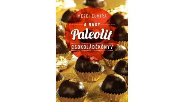 A nagy paleolit csokoládékönyv
