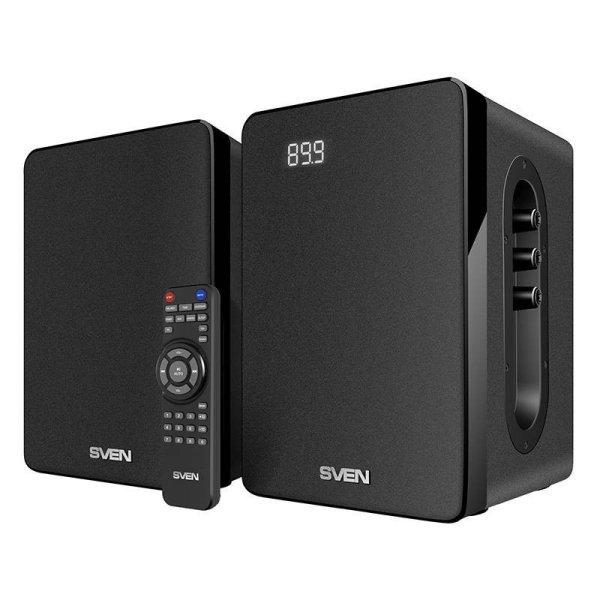 SVEN SPS-710 hangszóró, 40W Bluetooth (fekete)