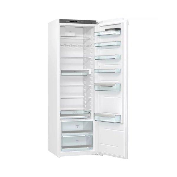 GORENJE RI518EA1 Beépíthető egyajtós hűtőszekrény