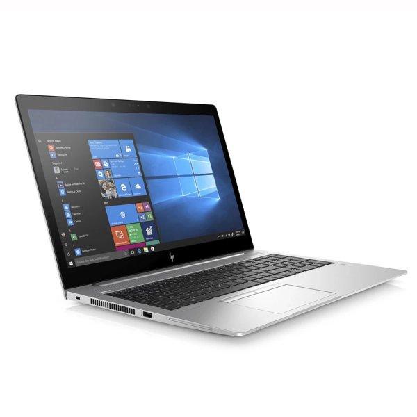 HP EliteBook 850 G5 / Intel i5-8250U / 8 GB / 256GB NVME / CAM / FHD / HU /
Intel UHD Graphics 620 / Win 11 Pro 64-bit használt laptop