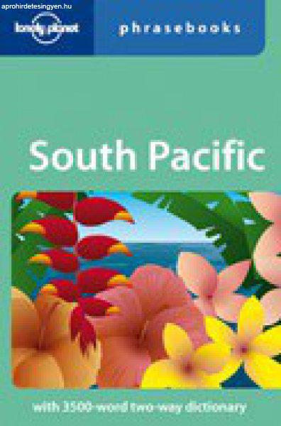 South Pacific Phrasebook - Lonely Planet