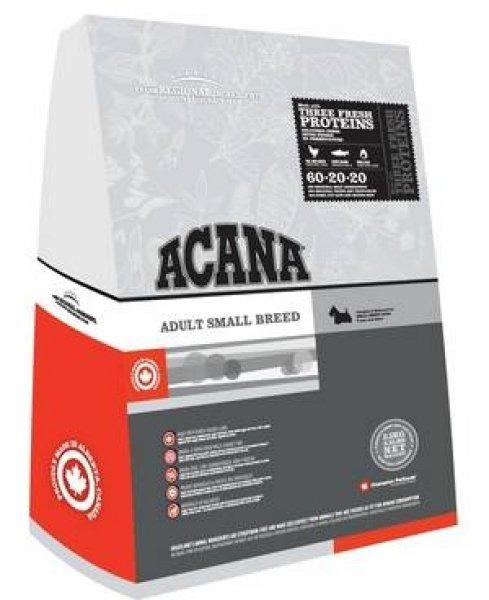Acana Adult Small Breed 0,4 kg