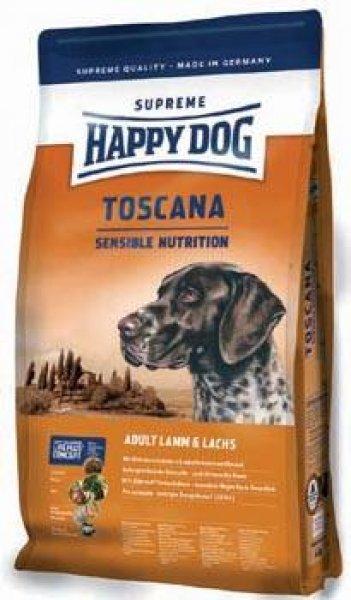 Happy Dog Supreme Sensible Toscana 0,3 kg