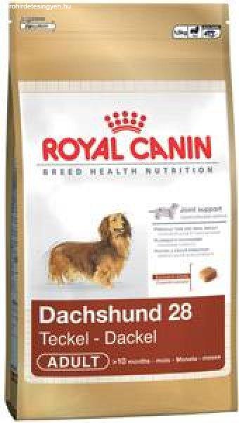 Royal Canin Mini Dachshund 1,5 kg
