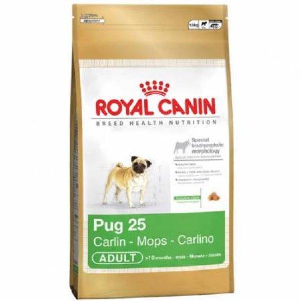 Royal Canin Pug 0,5 kg