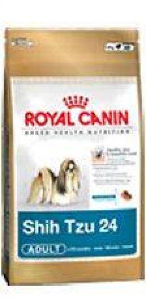 Royal Canin Shih Tzu 1,5 kg