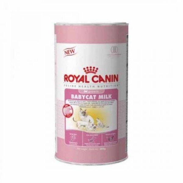 Royal Canin BabyCat Milk macskaeledel; 300 g