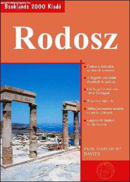 Rodosz - Booklands 2000