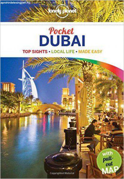Dubai Pocket - Lonely Planet