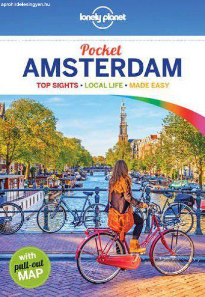 Amsterdam Pocket - Lonely Planet 