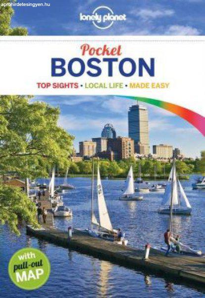 Boston Pocket - Lonely Planet