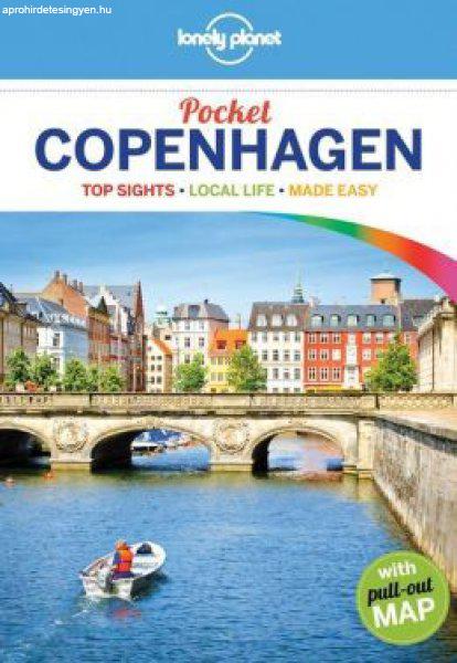Copenhagen Pocket - Lonely Planet