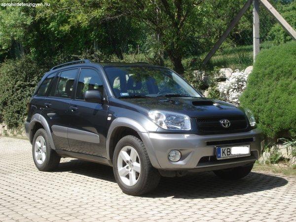 Rav4 44 кузов