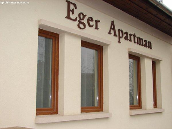 Eger Apartman - szállás Egerben