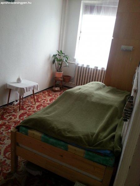 Eladó lakás Békásmegyer Duna felőli oldalán