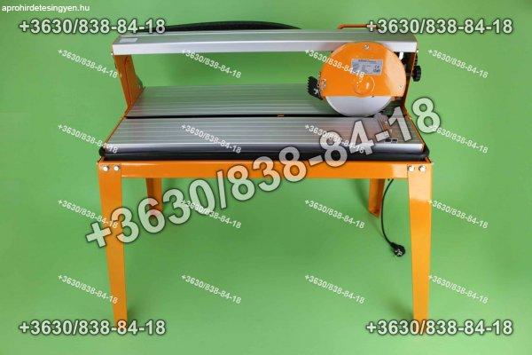 Kraftdele Ãlványos vÃzes csempevágó 800w csempe vágó 620mm à ...